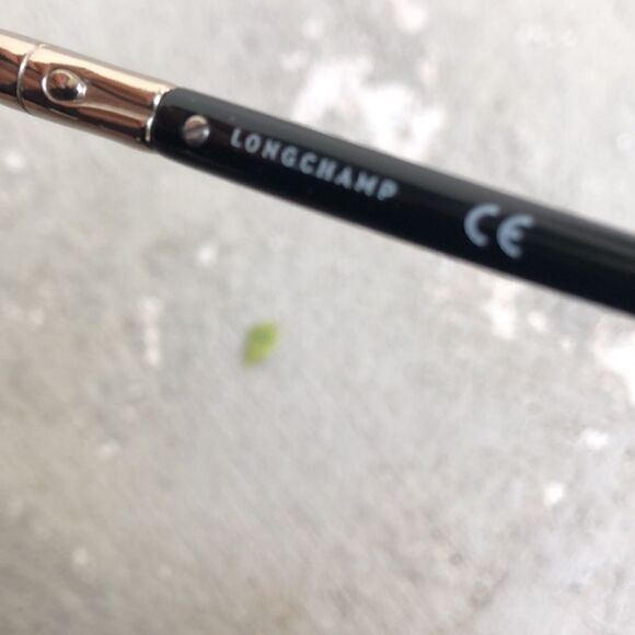 Longchamp glasses  - Picture 3 of 5